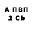 ЭКСТАЗИ VHQ Pavlo Lystopad